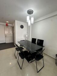 Blk 270 Toh Guan View (Jurong East), HDB 5 Rooms #630077761